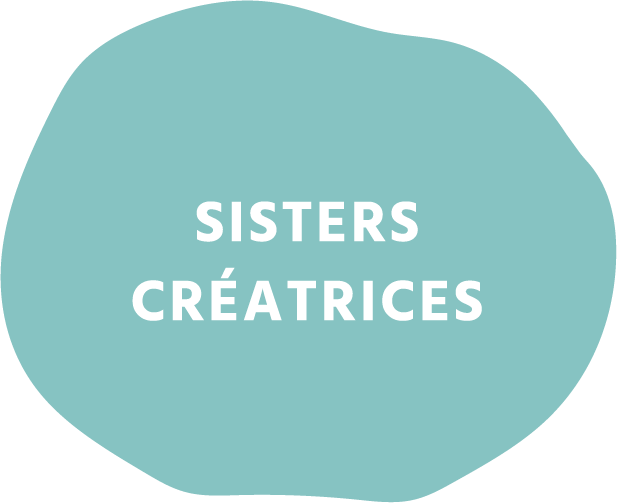 Sisters créatrices