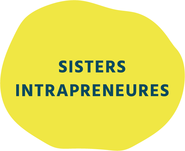 Sisters intrapreneures