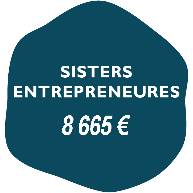 Sisters Entrepreneures
